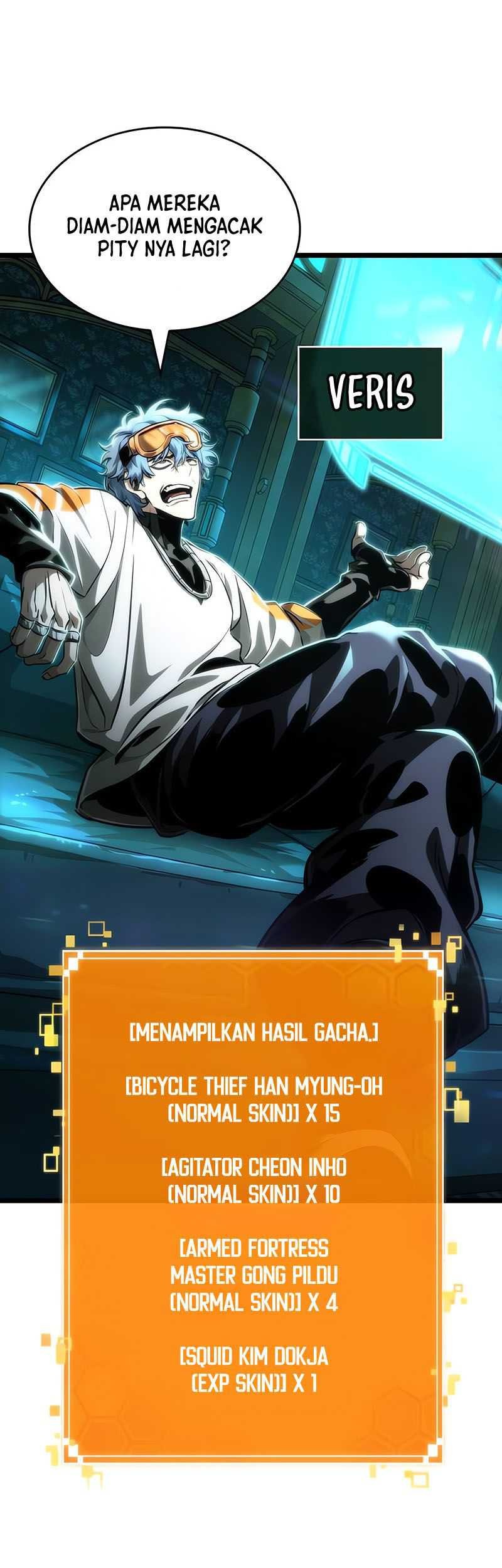 Chapter 109 - halaman 36