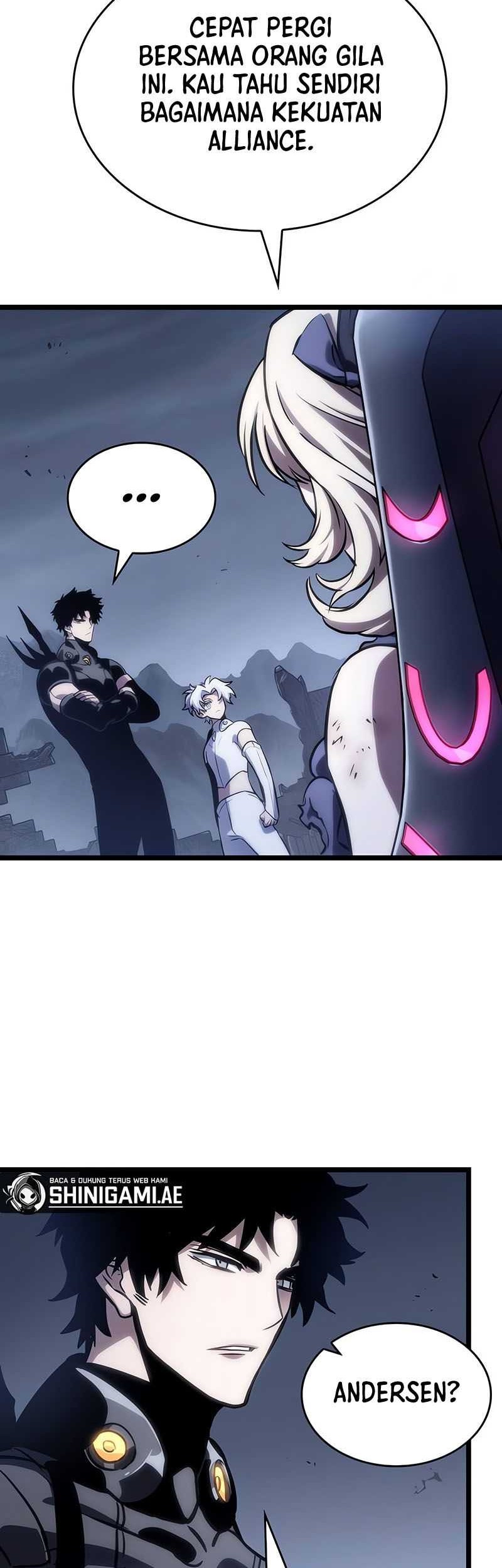 Chapter 109 - halaman 25