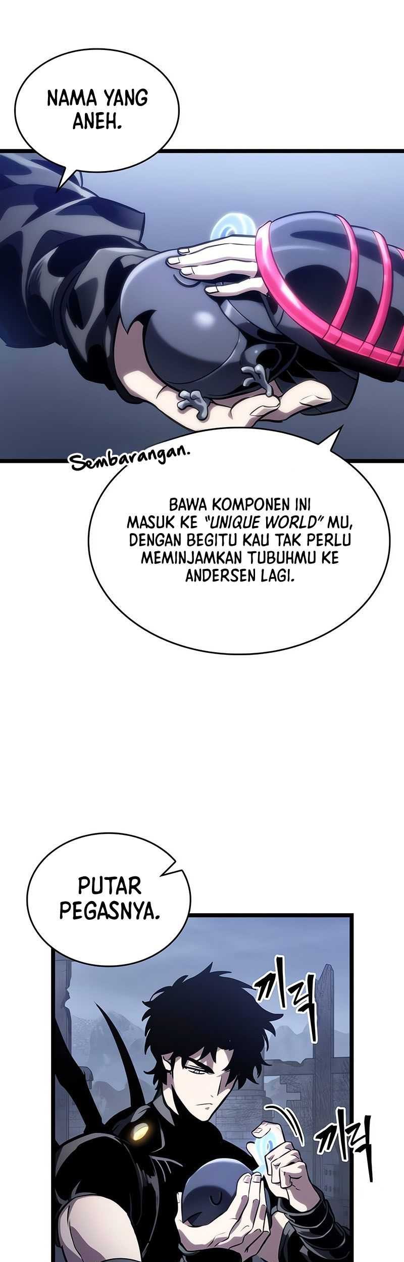 Chapter 109 - halaman 28