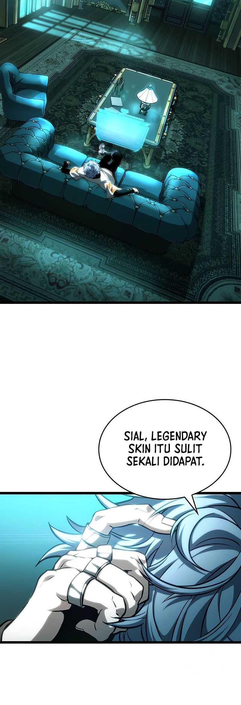 Chapter 109 - halaman 35