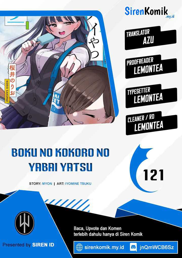 Chapter 121 - halaman 2