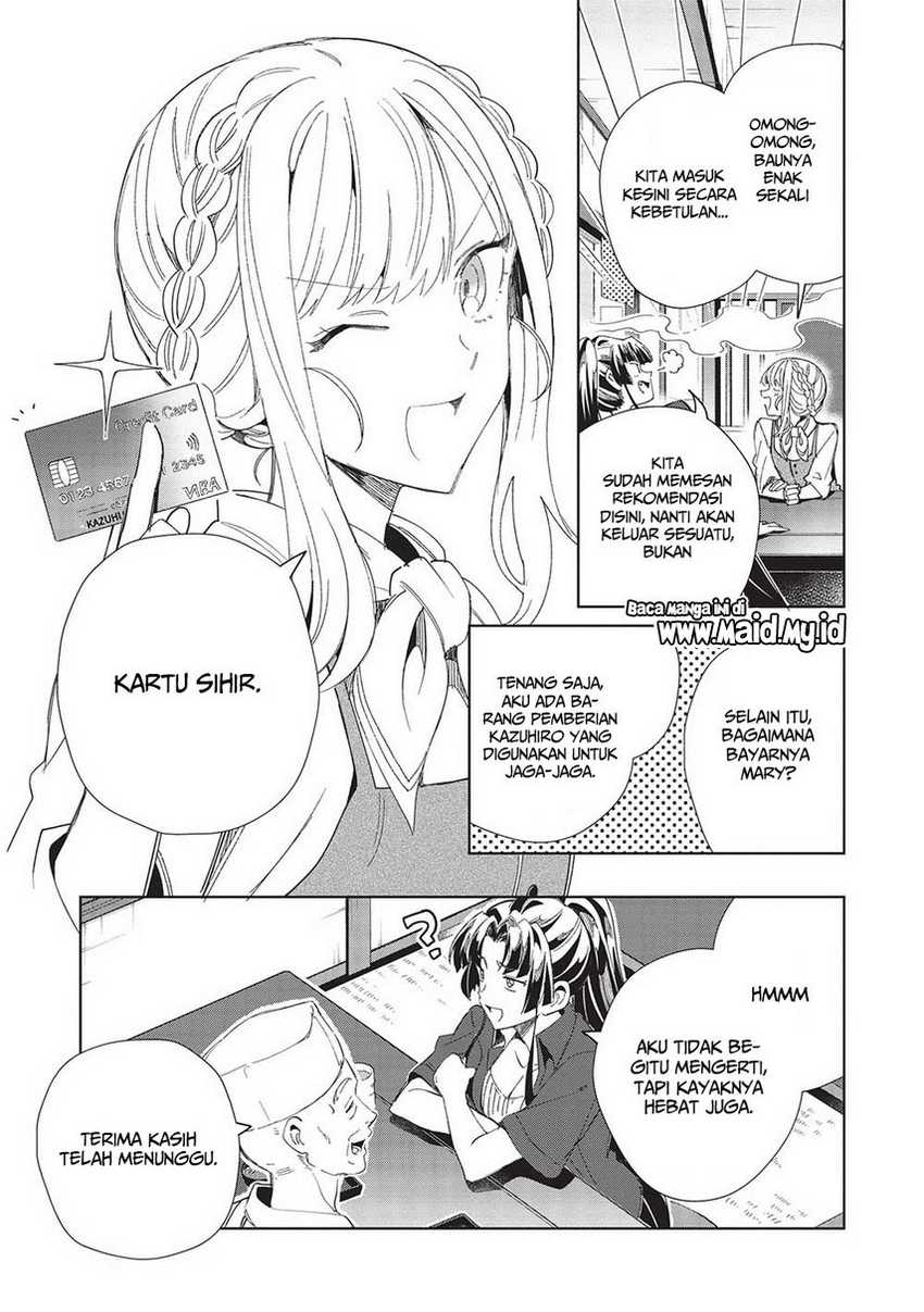 Chapter 43 - halaman 12