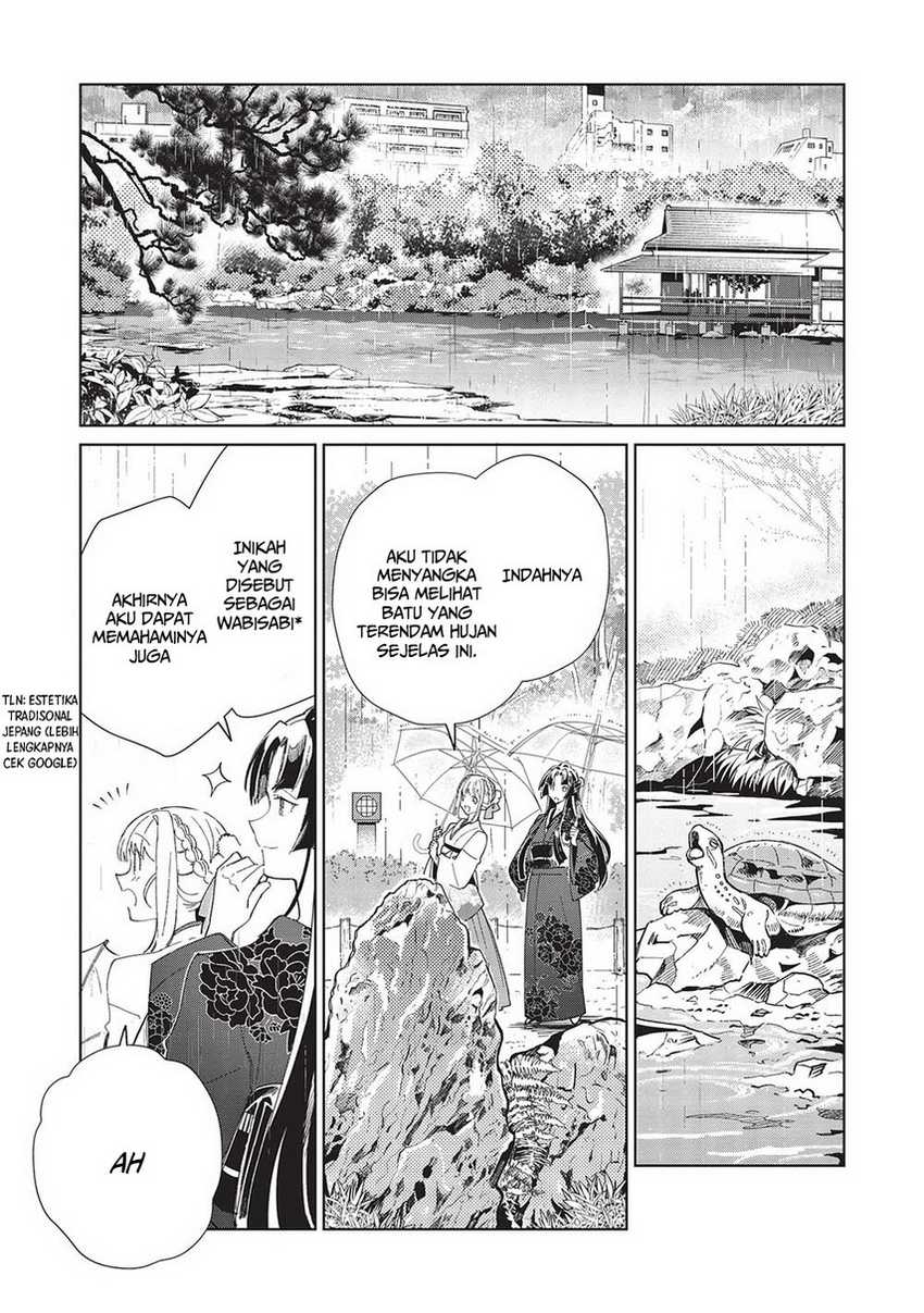 Chapter 43 - halaman 19