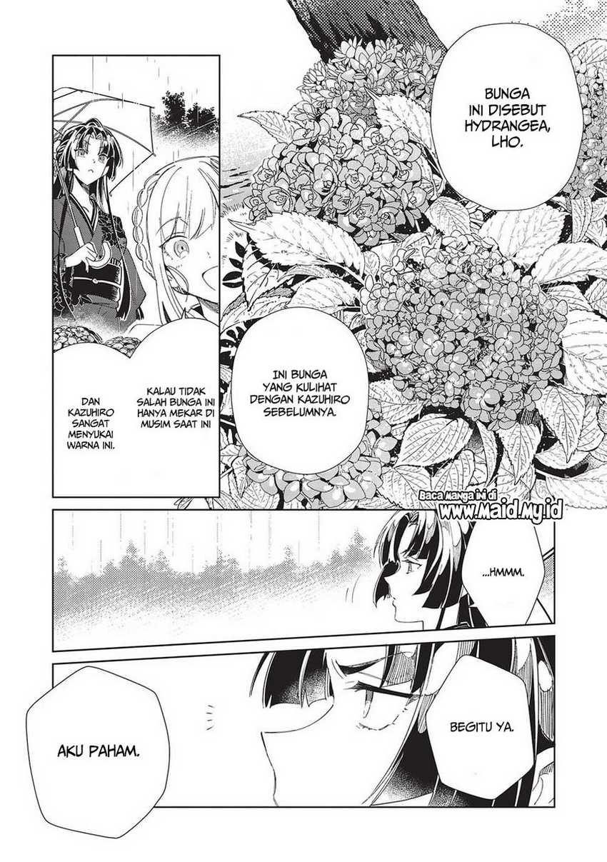 Chapter 43 - halaman 20