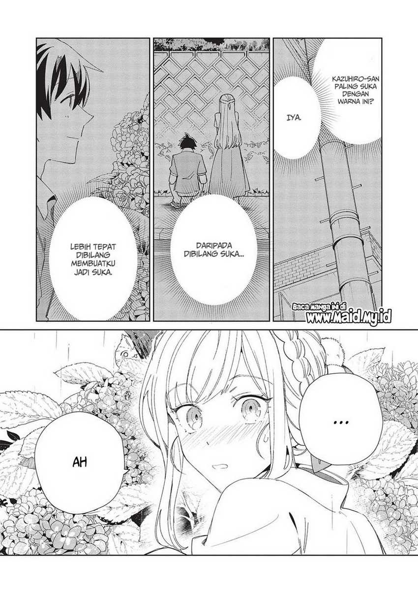 Chapter 43 - halaman 22