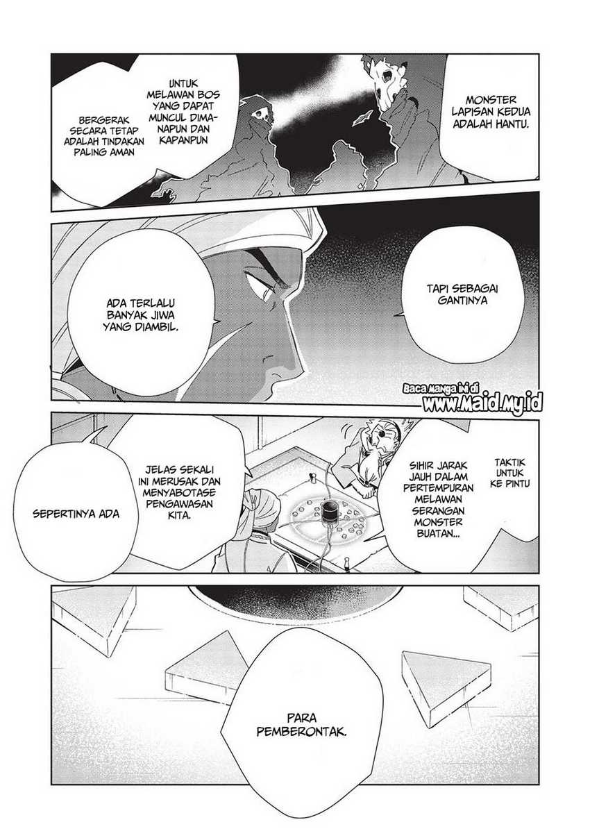 Chapter 43 - halaman 26
