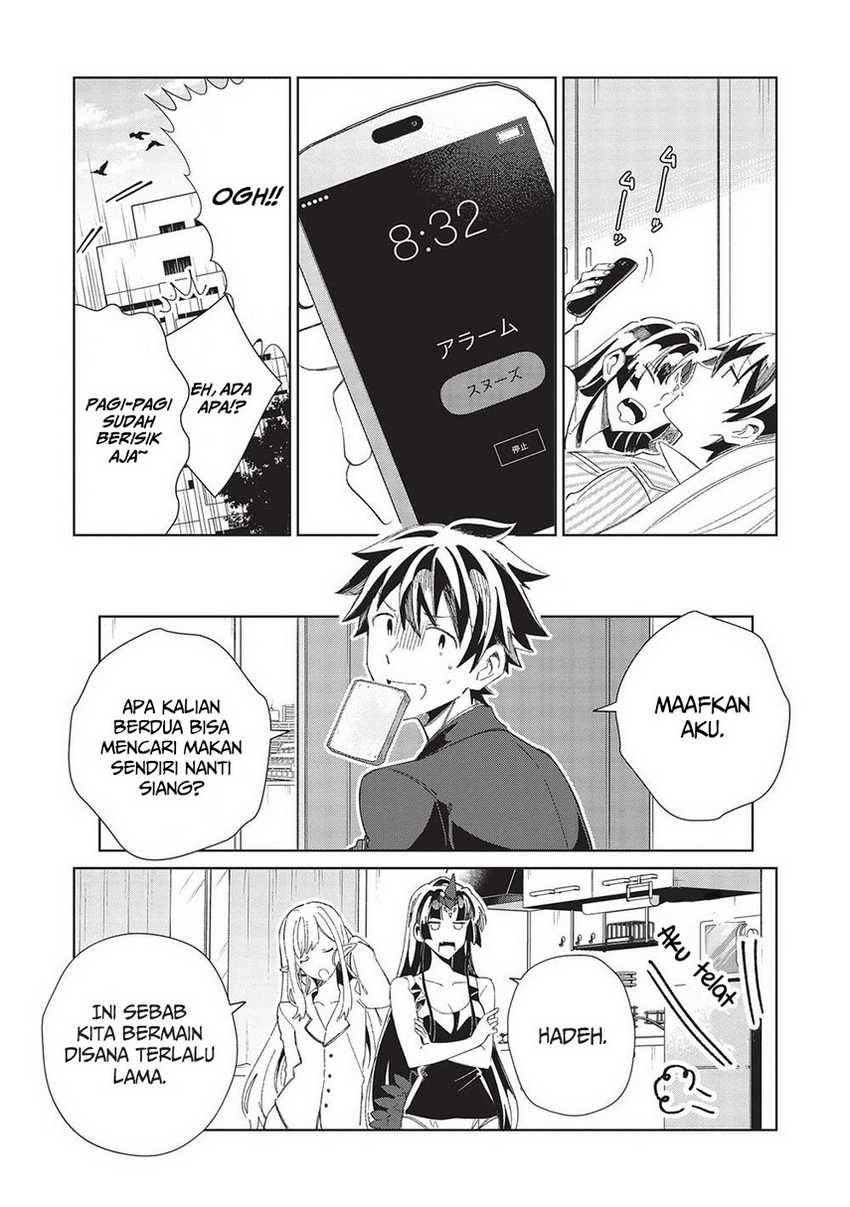 Chapter 43 - halaman 5