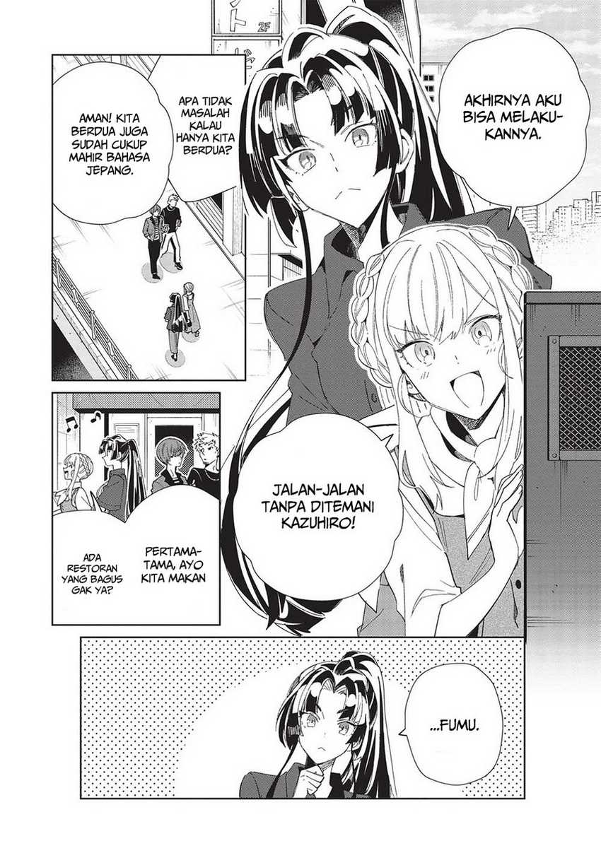 Chapter 43 - halaman 7