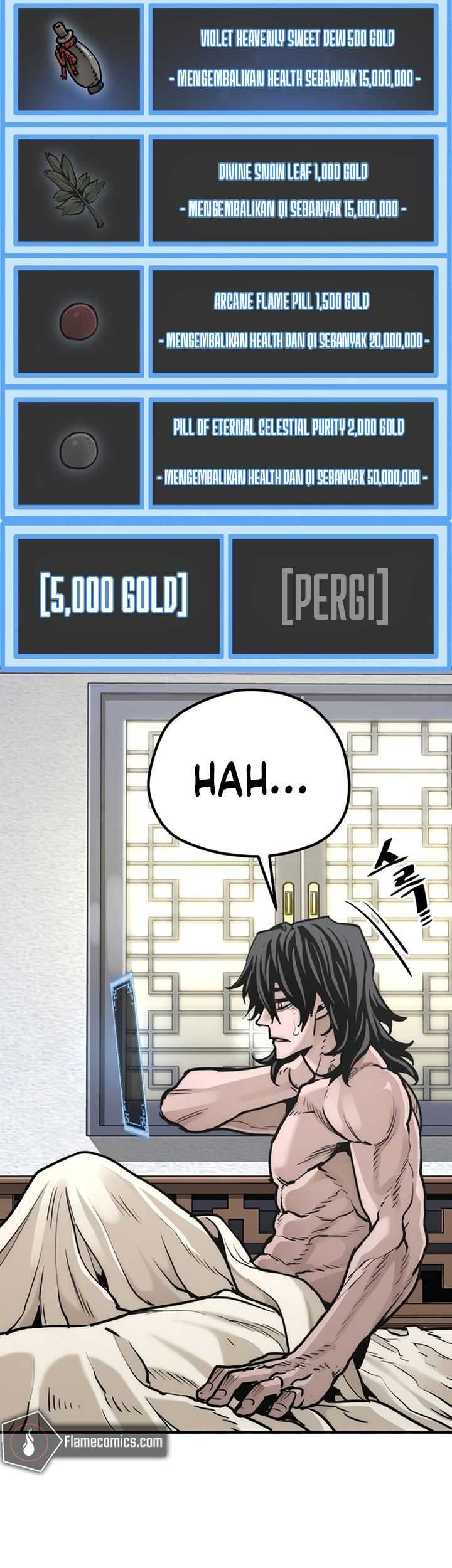 Chapter 92 - halaman 37