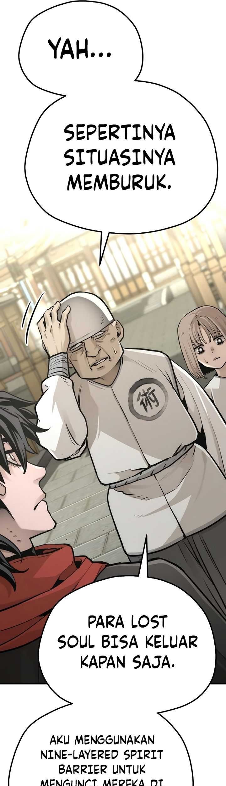 Chapter 92 - halaman 92