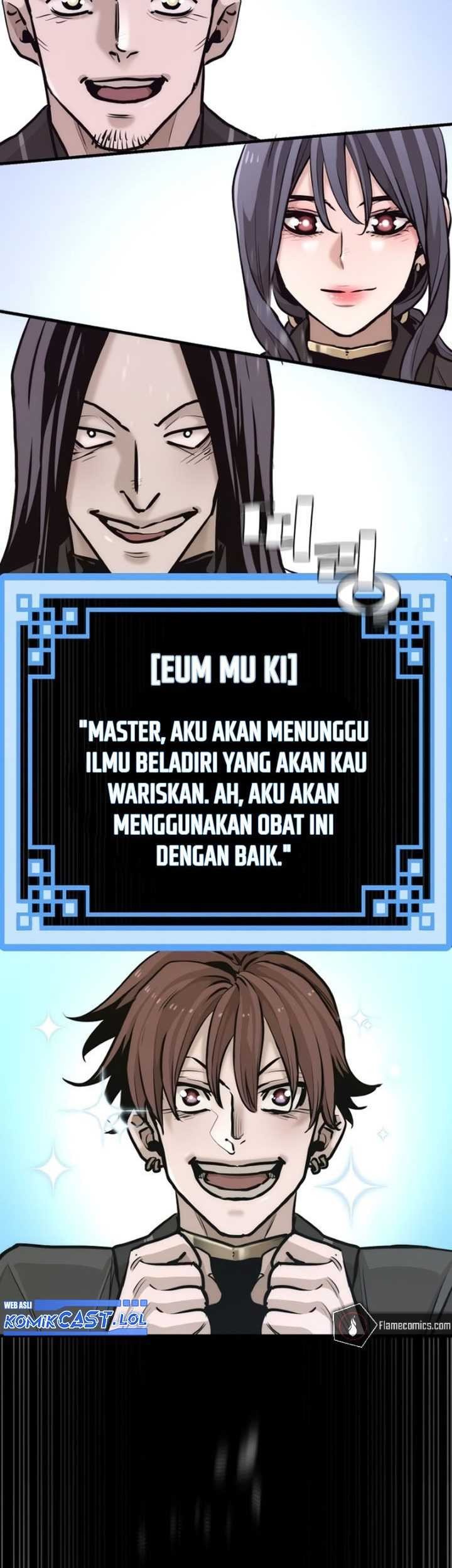 Chapter 91 - halaman 85