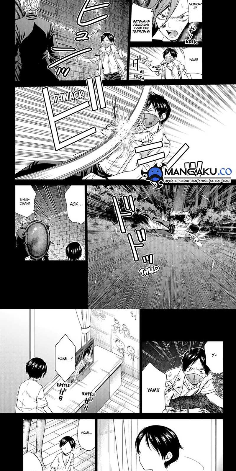 Chapter 64 - halaman 5