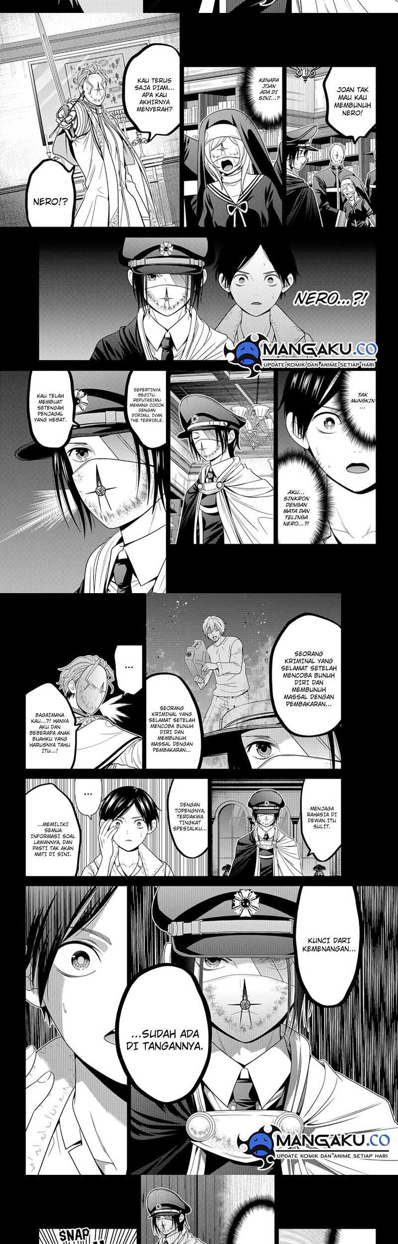 Chapter 64 - halaman 8
