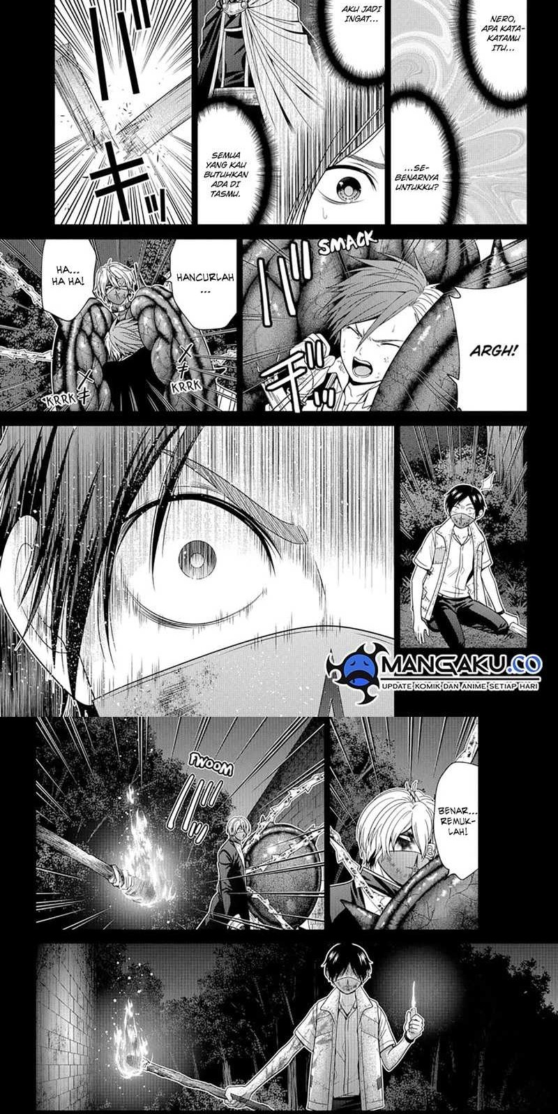 Chapter 64 - halaman 9