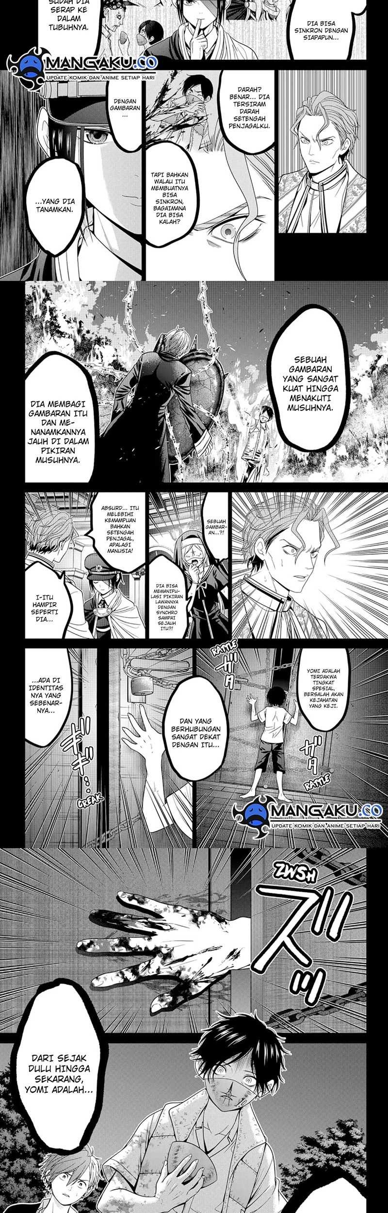 Chapter 64 - halaman 14