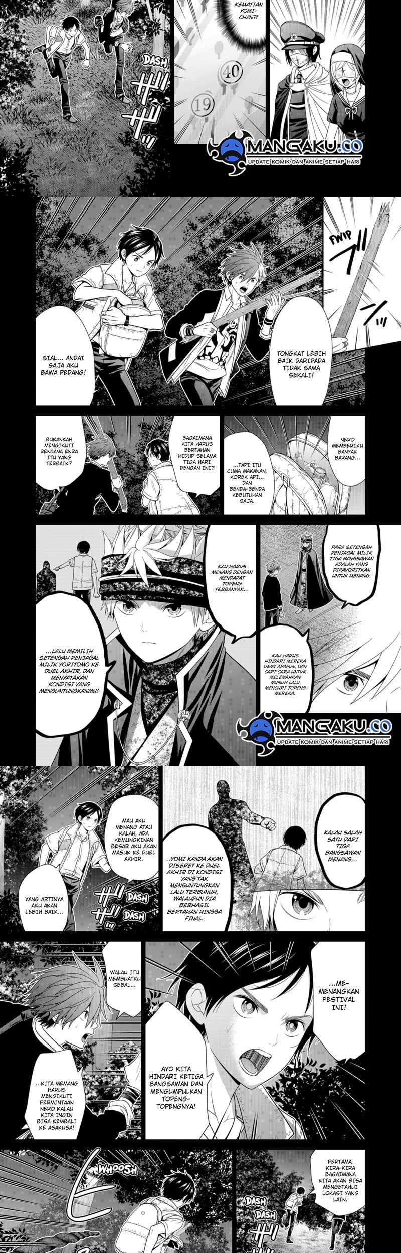 Chapter 63 - halaman 6
