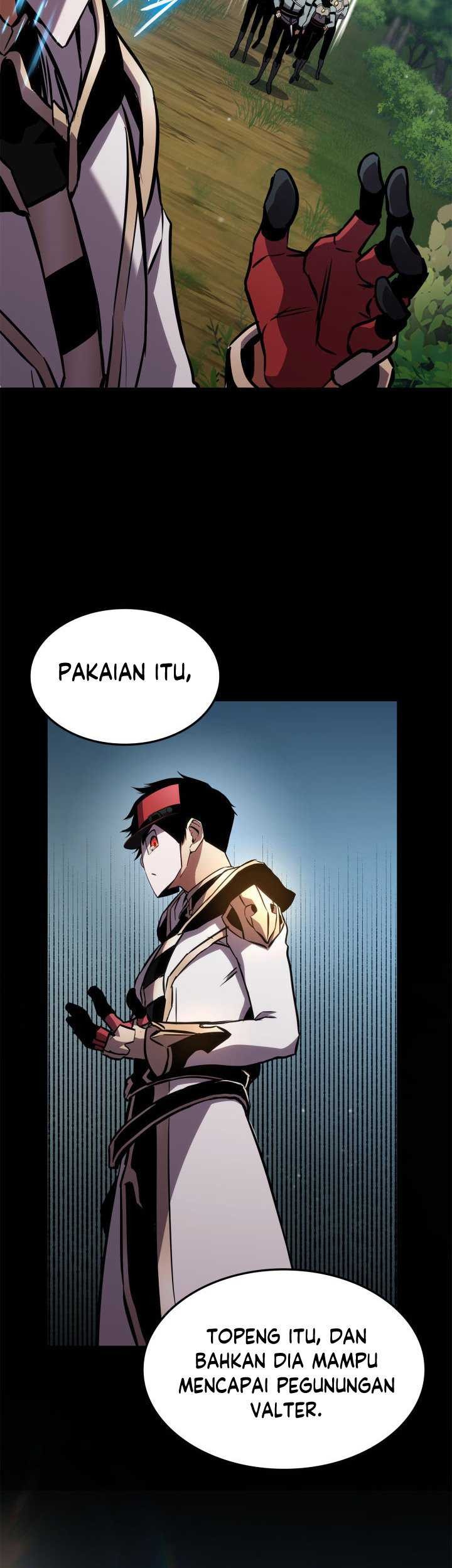 Chapter 137 - halaman 23
