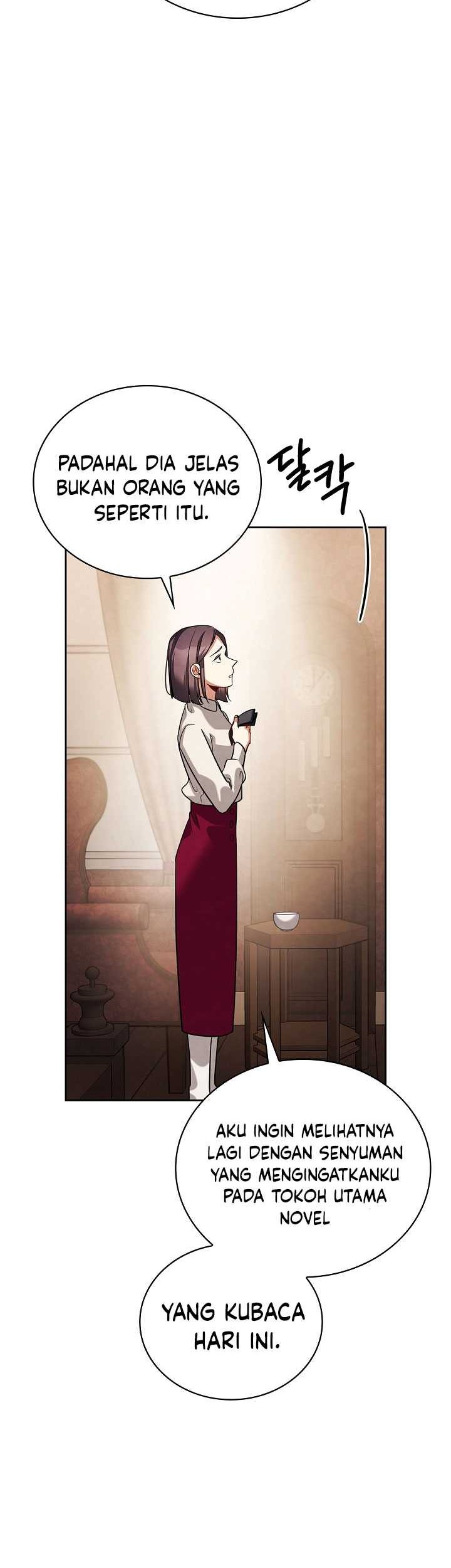 Chapter 70 - halaman 40