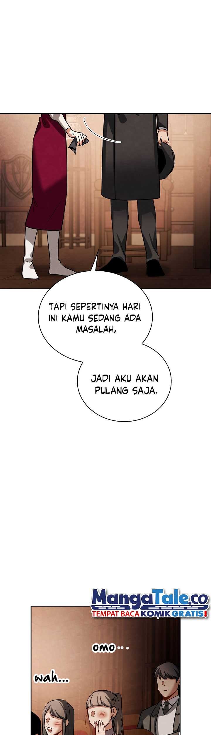 Chapter 70 - halaman 47