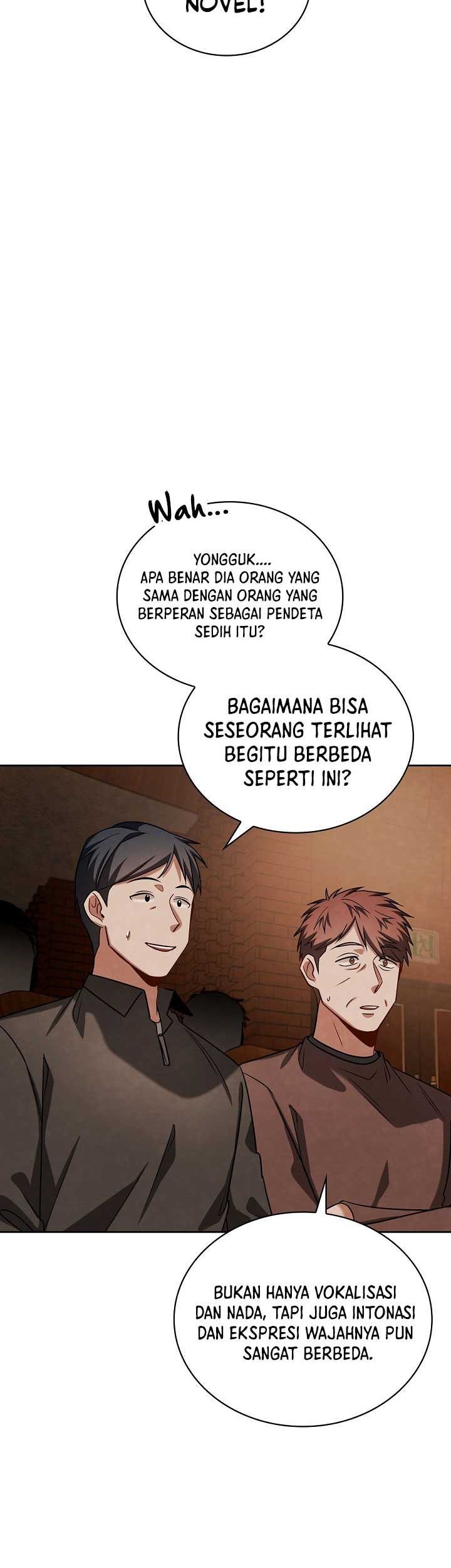 Chapter 70 - halaman 54