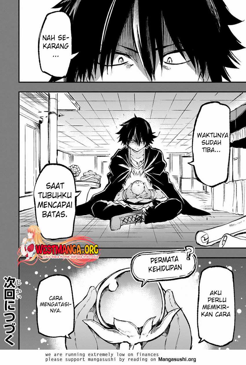Chapter 214 - halaman 19