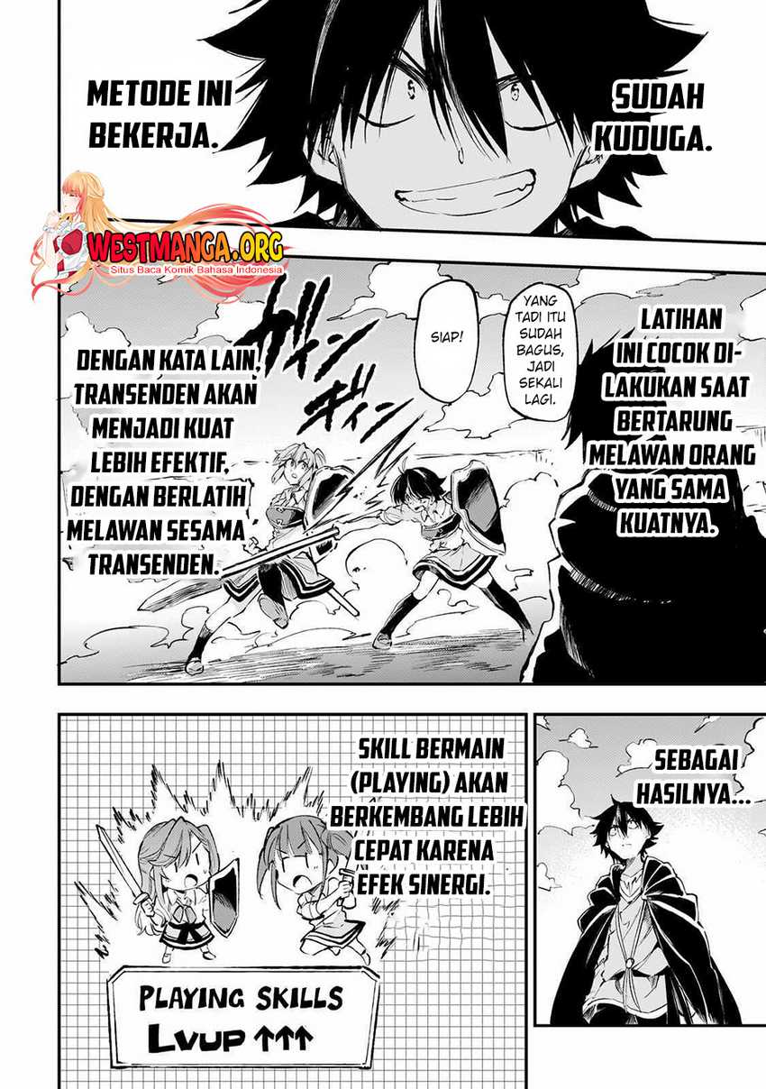 Chapter 214 - halaman 10