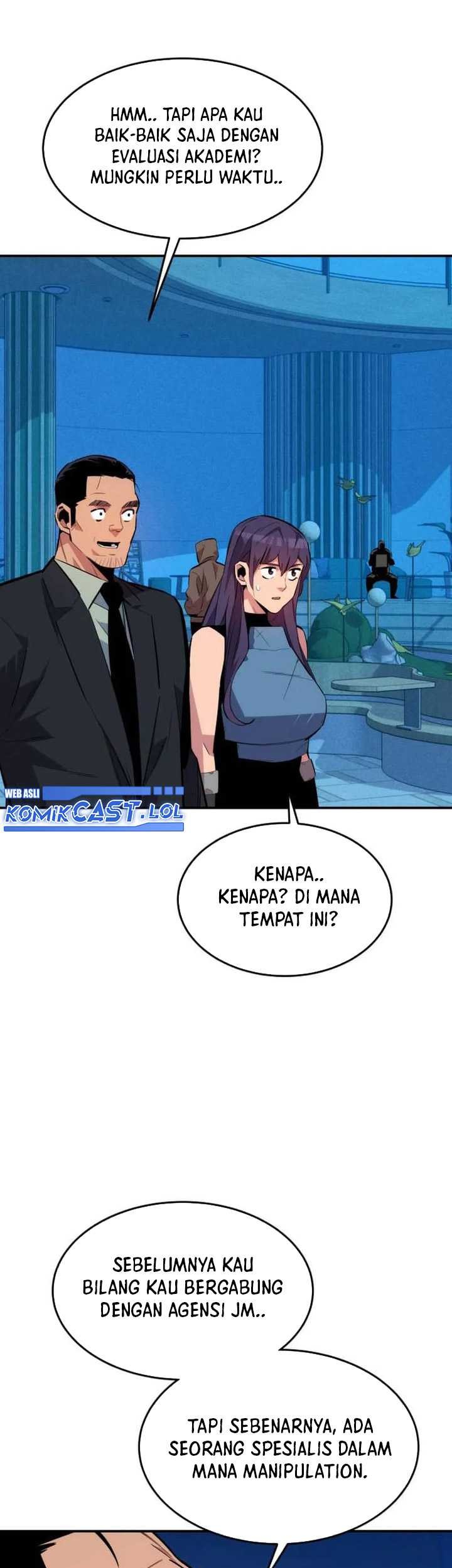 Chapter 77 - halaman 61