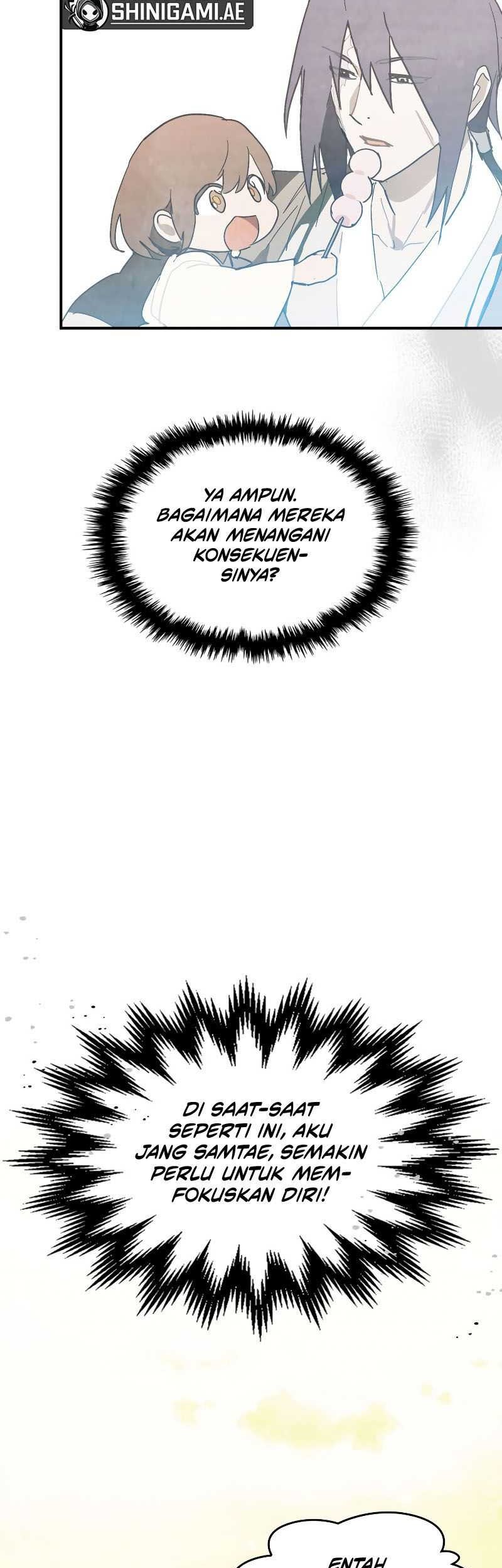 Chapter 85 - halaman 37