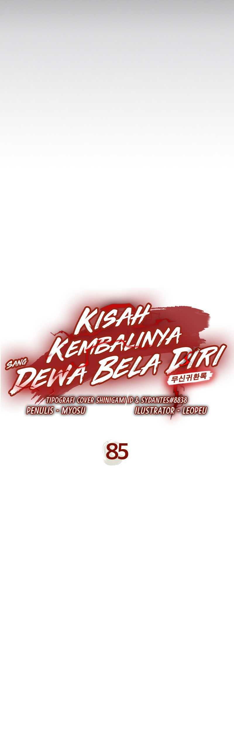 Chapter 85 - halaman 19