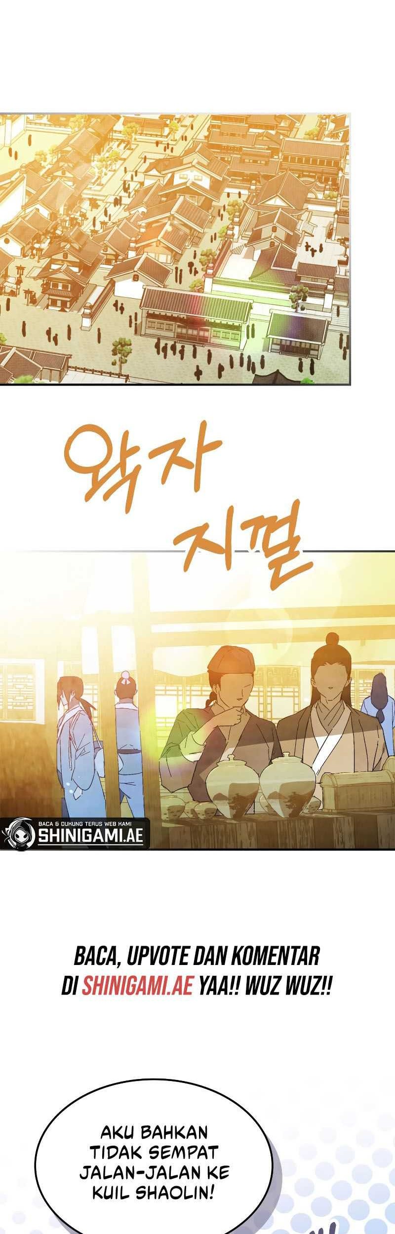Chapter 85 - halaman 20