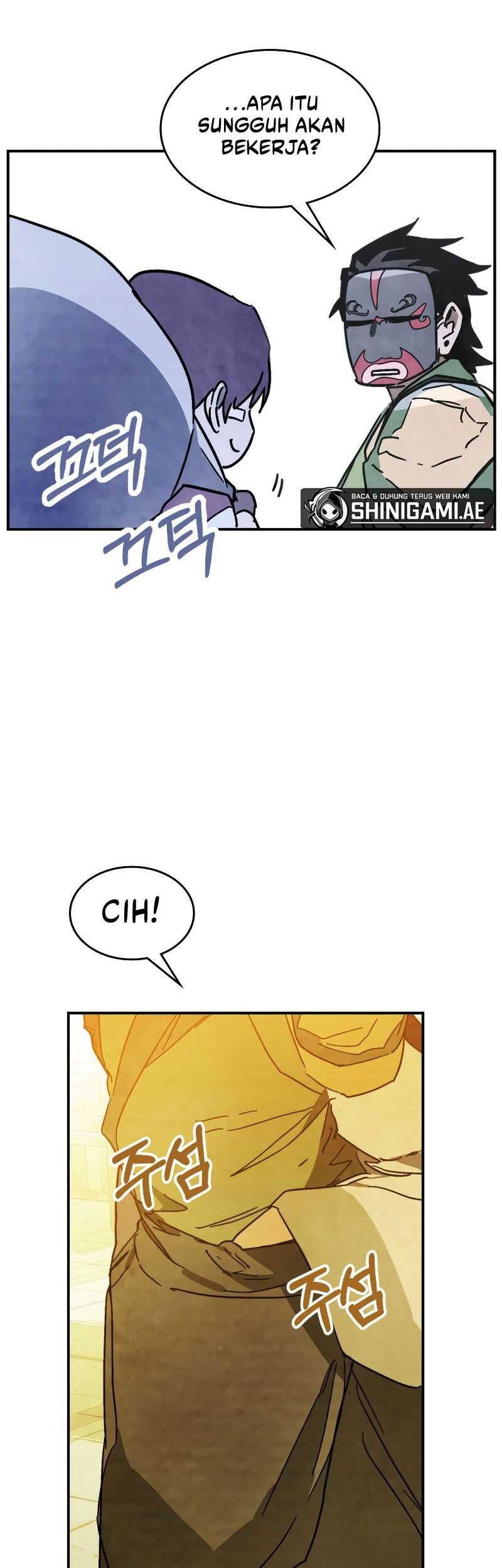 Chapter 85 - halaman 29
