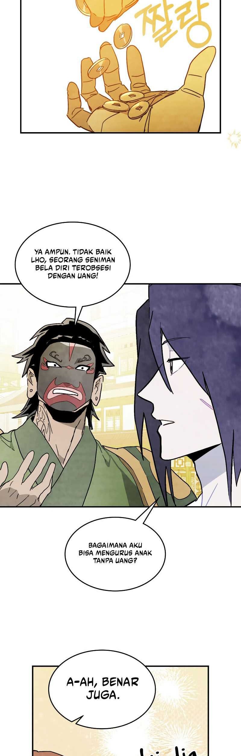 Chapter 85 - halaman 32