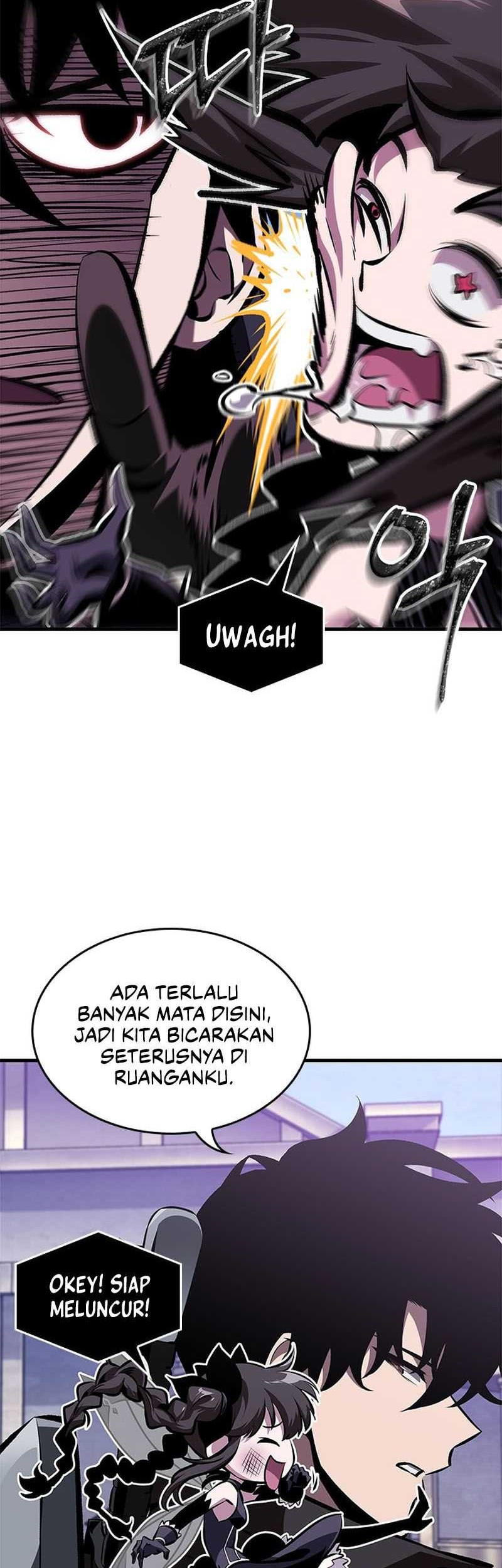 Chapter 77 - halaman 47