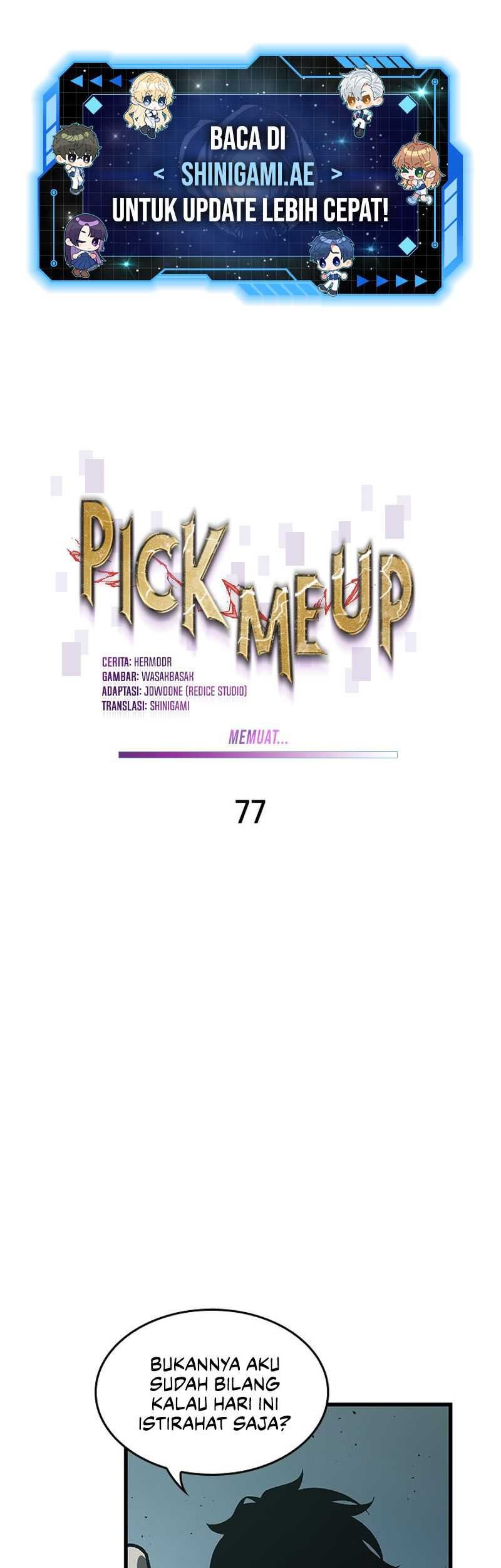 Chapter 77 - halaman 3