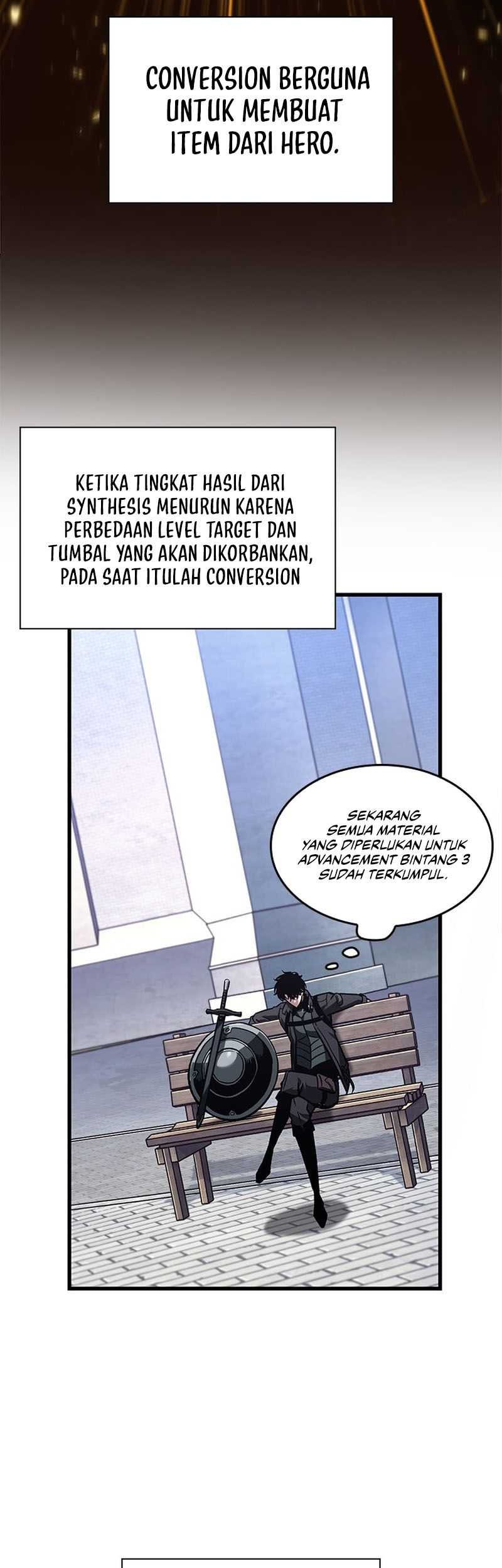 Chapter 77 - halaman 20