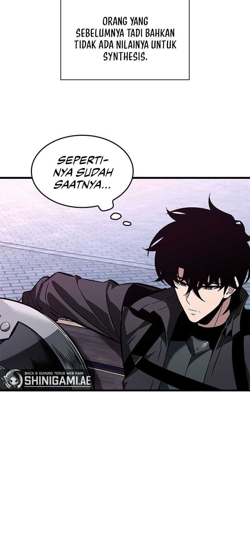 Chapter 77 - halaman 21
