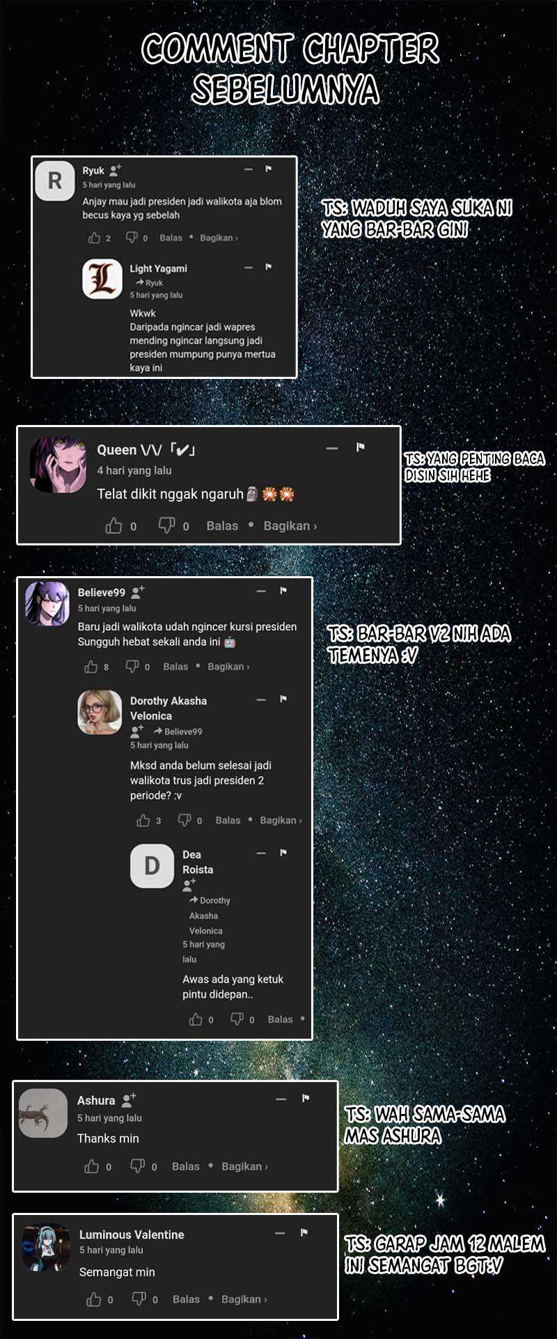 Chapter 81 - halaman 64