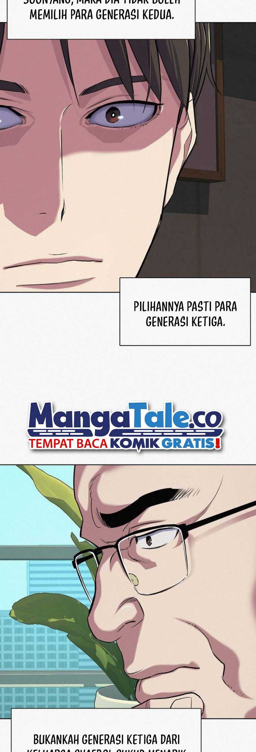 Chapter 81 - halaman 25