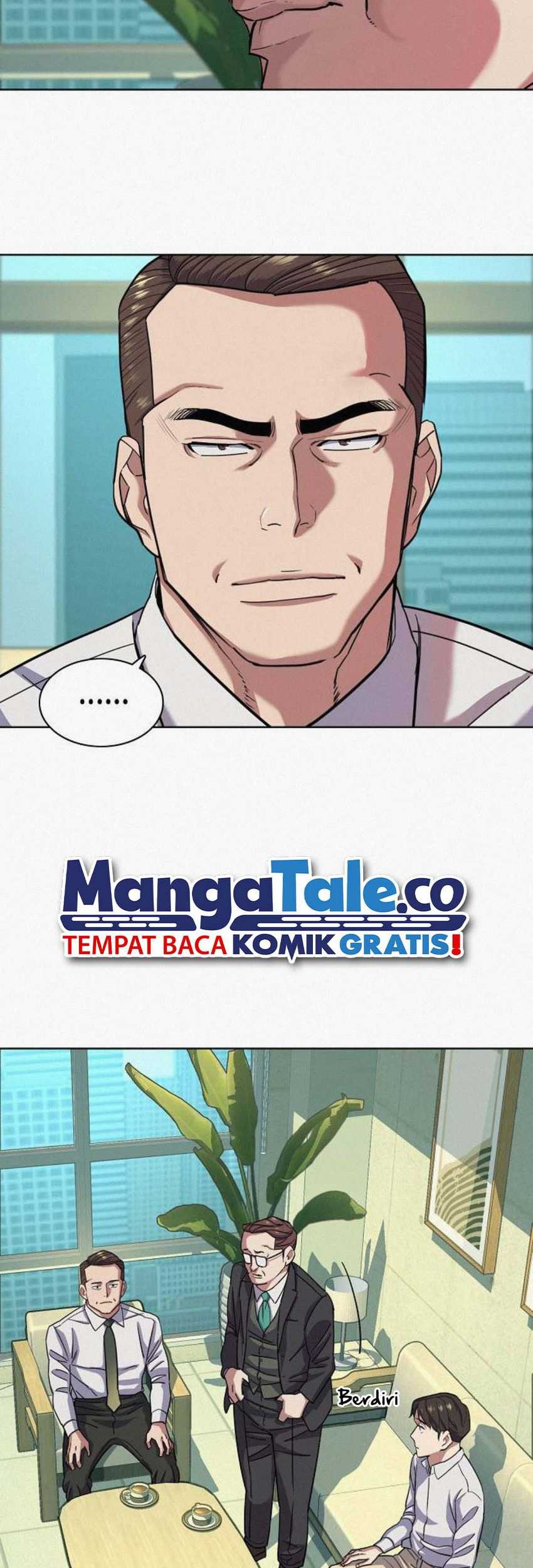 Chapter 81 - halaman 39
