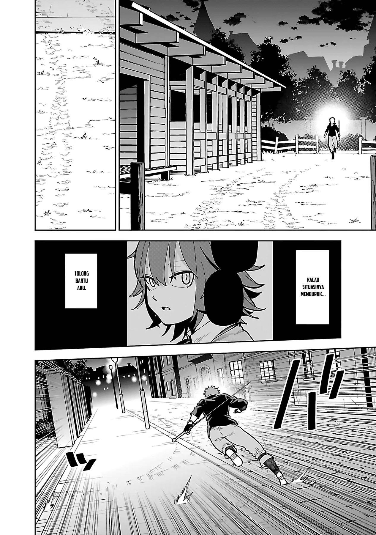 Chapter 23 - halaman 26