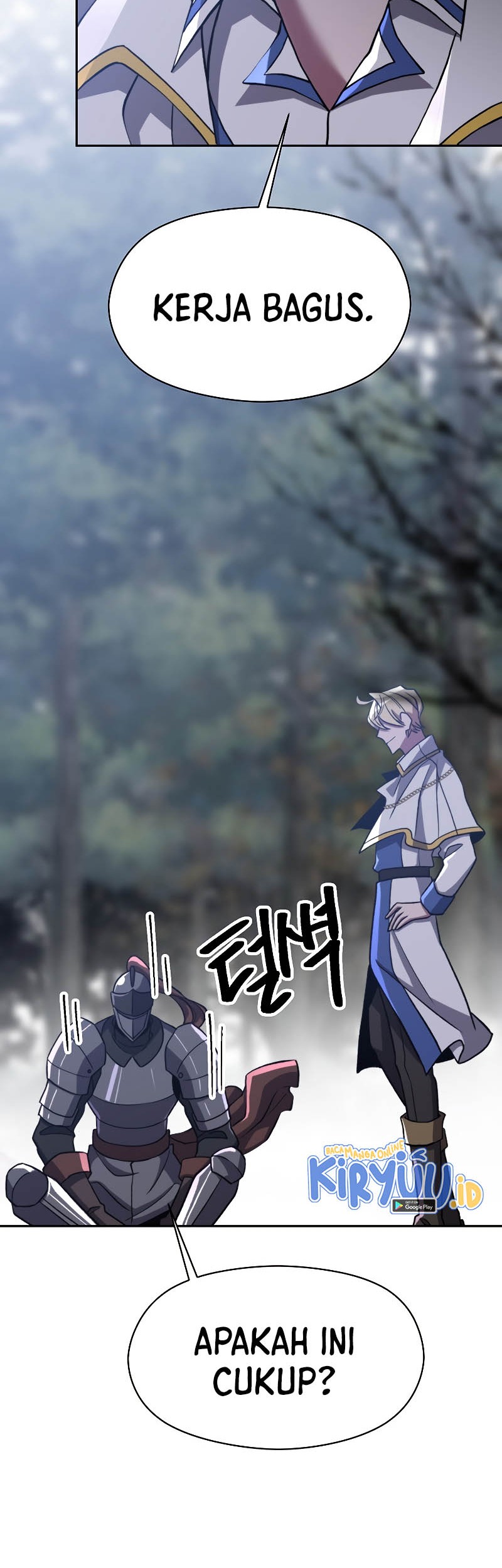 Chapter 80 - halaman 30