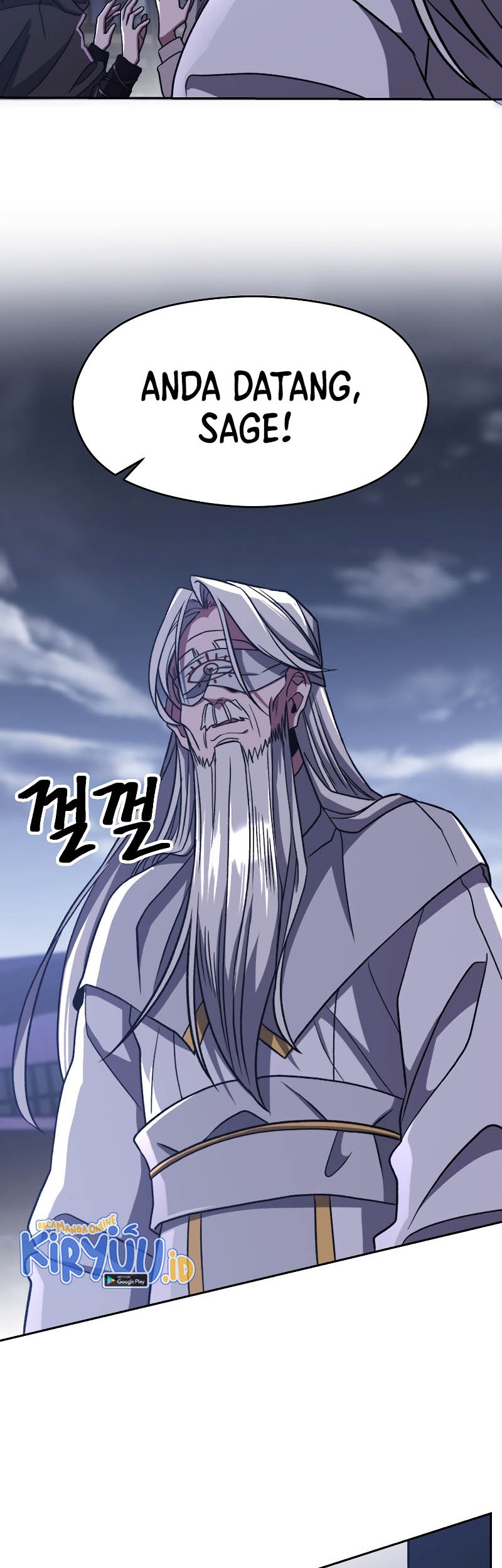 Chapter 80 - halaman 42