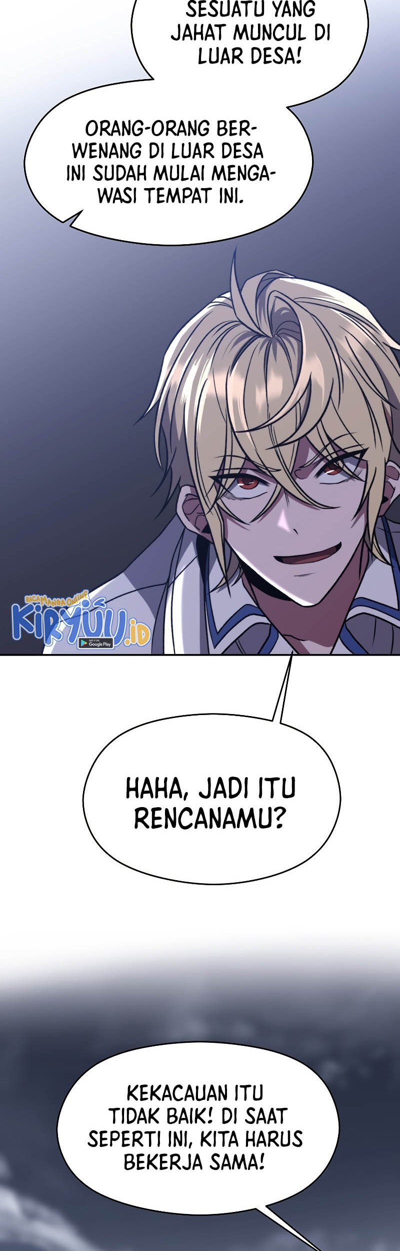 Chapter 80 - halaman 48