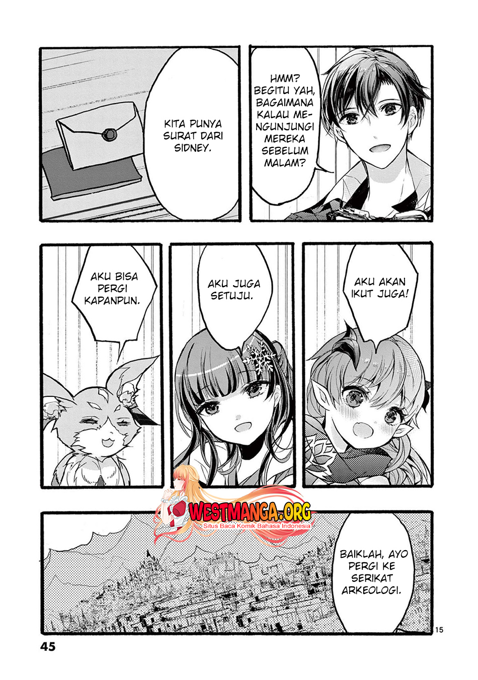 Chapter 34 - halaman 19