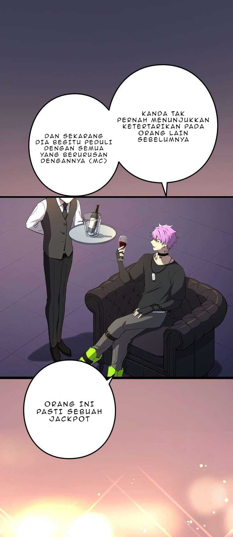 Chapter 58 - halaman 42