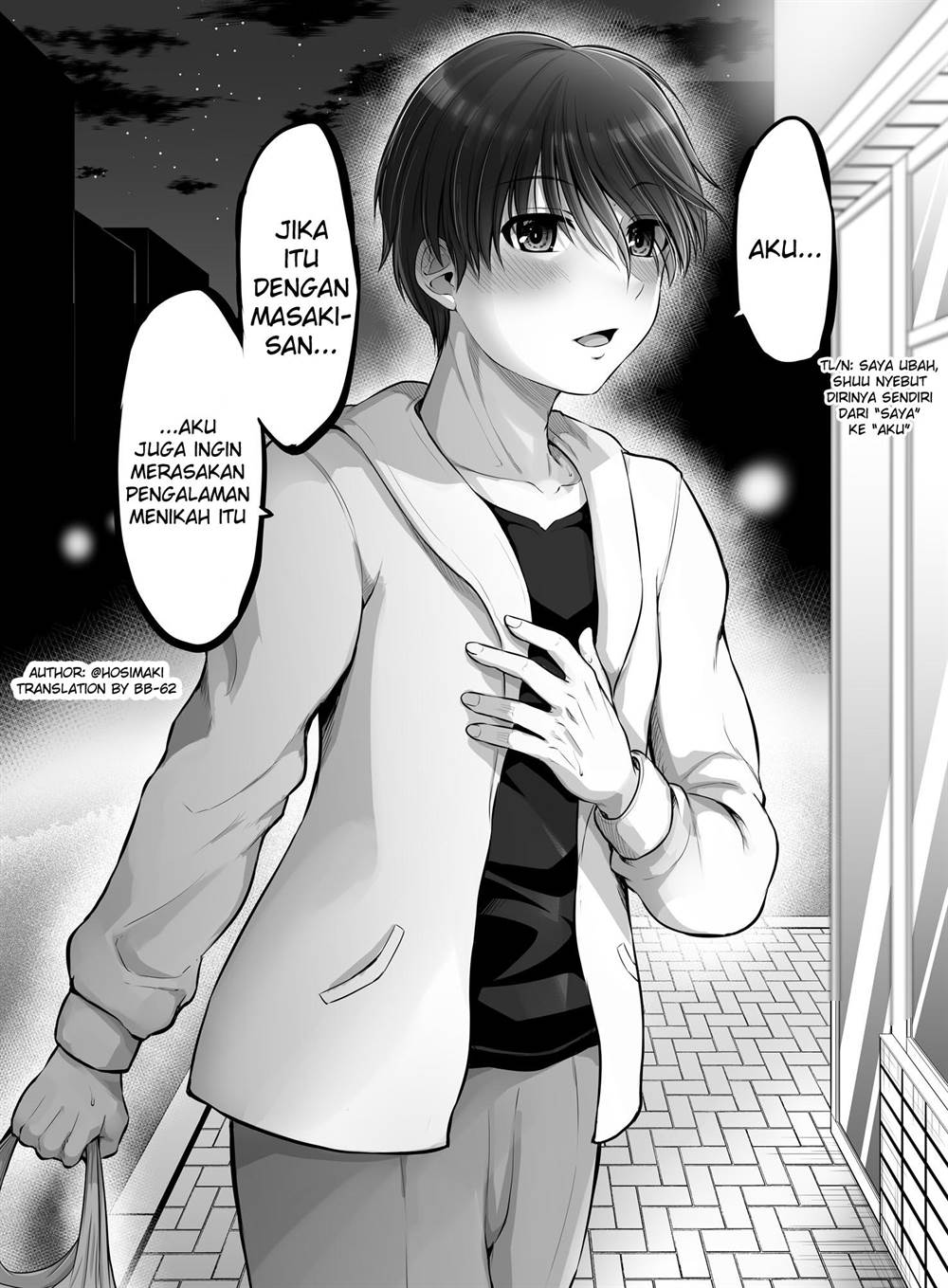 Chapter 94 - halaman 3