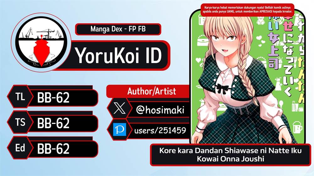 Chapter 94 - halaman 6
