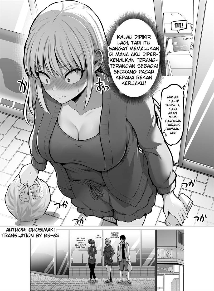 Chapter 92 - halaman 3