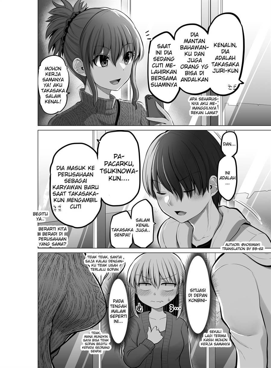 Chapter 92 - halaman 4