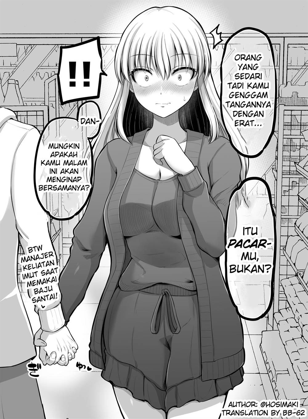 Chapter 91 - halaman 4